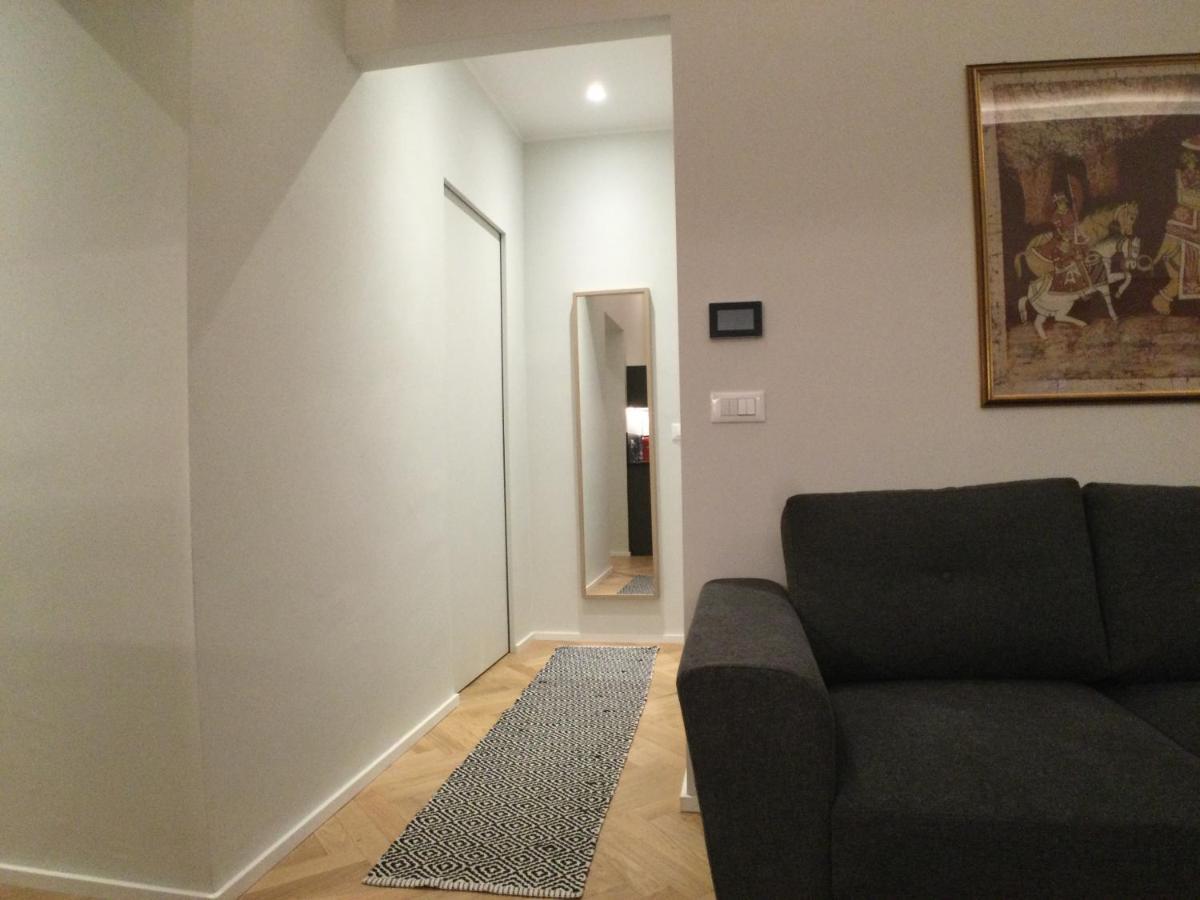 Florio Apartament Turyn