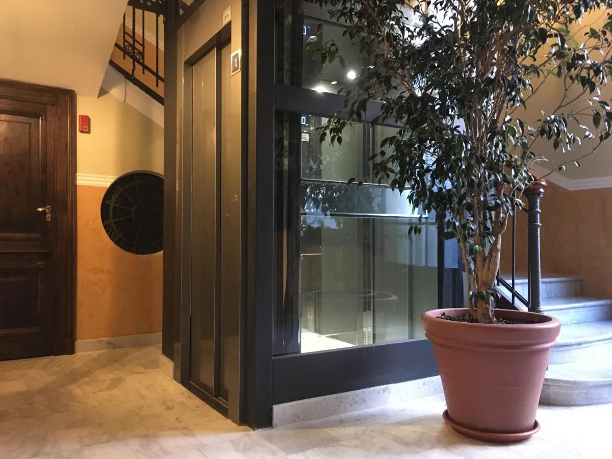 Apartament Florio