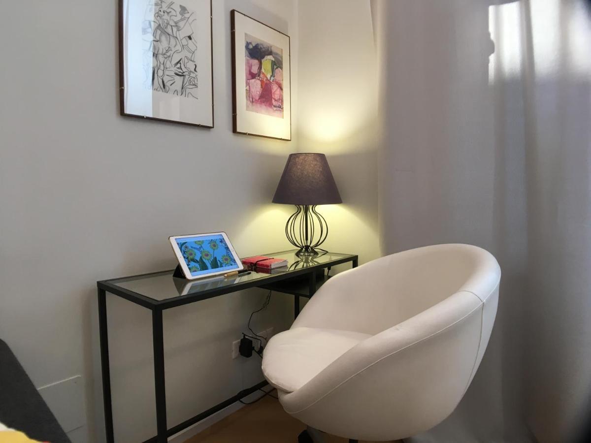 Florio Apartament Turyn