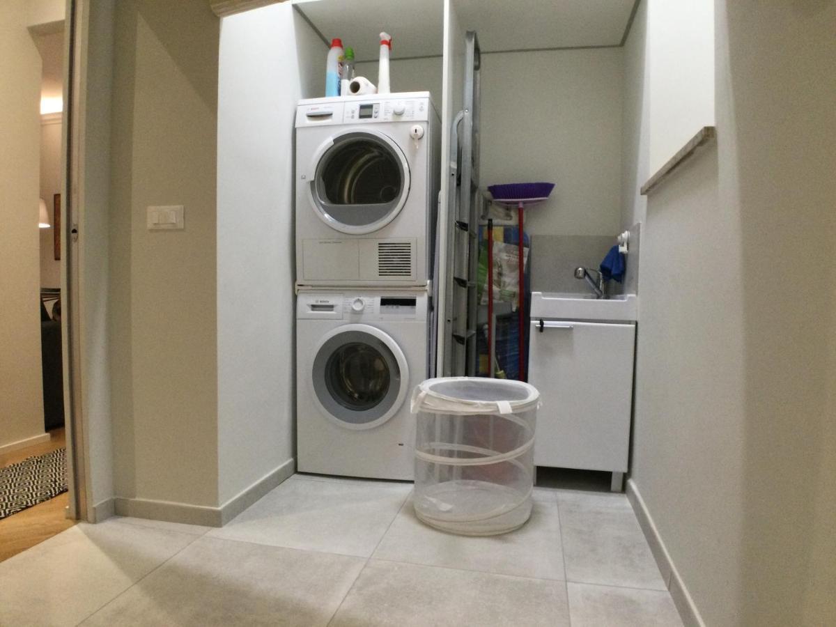 Florio Apartament *