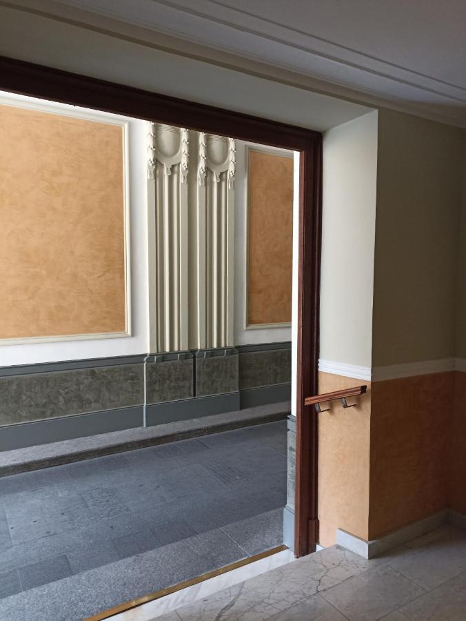 Apartament Florio *