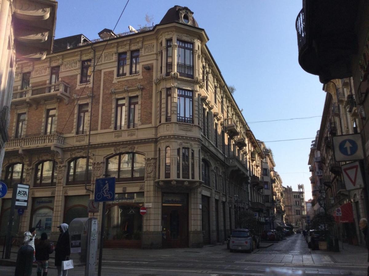 Apartament Florio *