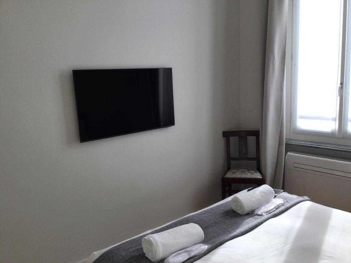 Apartament Florio