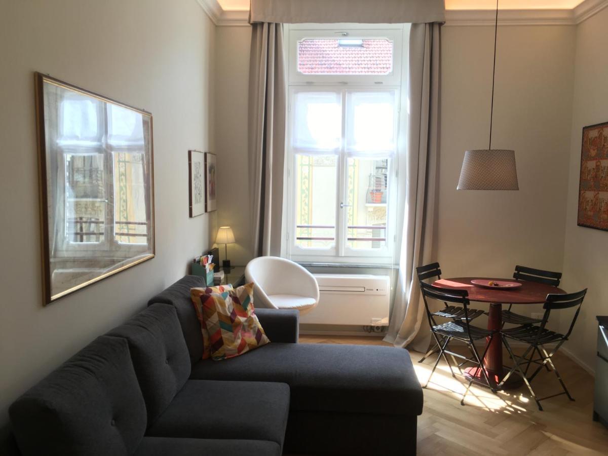 Apartament Florio Turyn