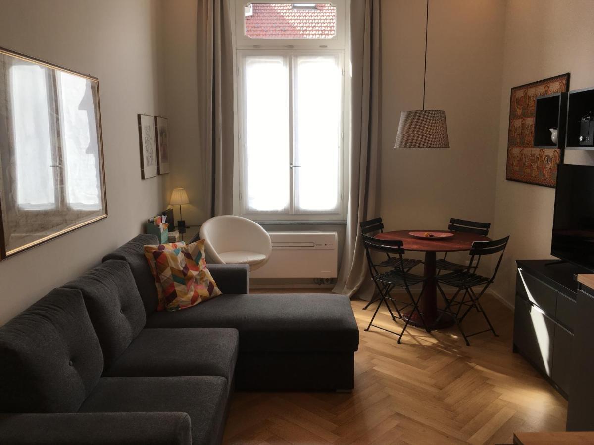 Florio Apartament