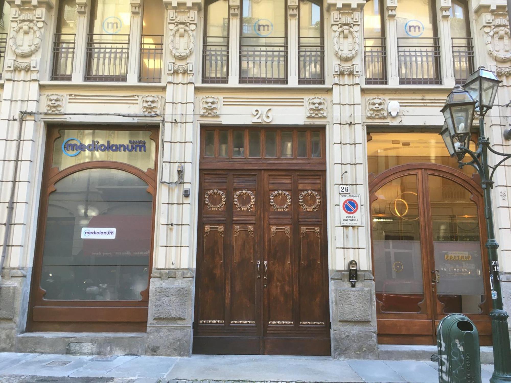 Apartament Florio