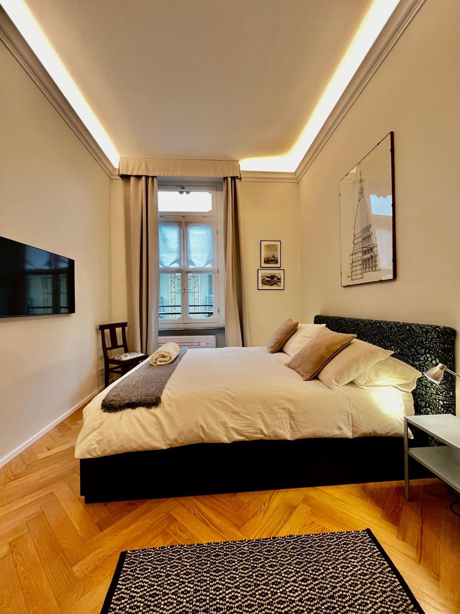 Apartament Florio *